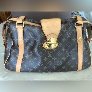 Louis Vuitton LV St Germain Bag